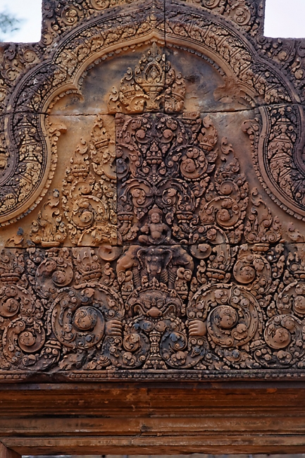 Banteay Srei-007